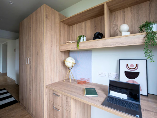 Image of Greenmarket Studios, Dundee