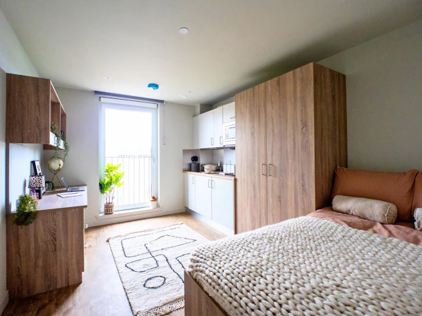 Image of Greenmarket Studios, Dundee