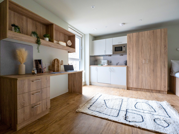 Image of Greenmarket Studios, Dundee