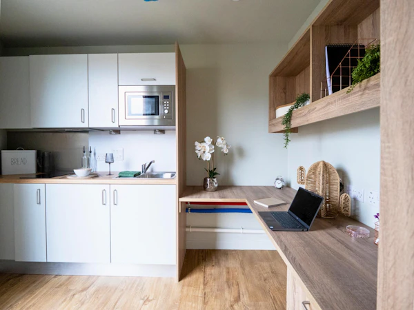 Image of Greenmarket Studios, Dundee