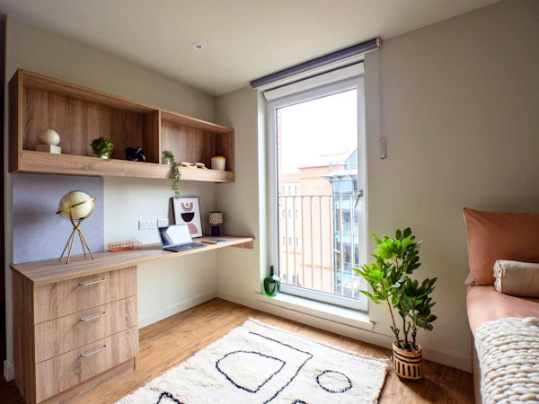 Image of Greenmarket Studios, Dundee