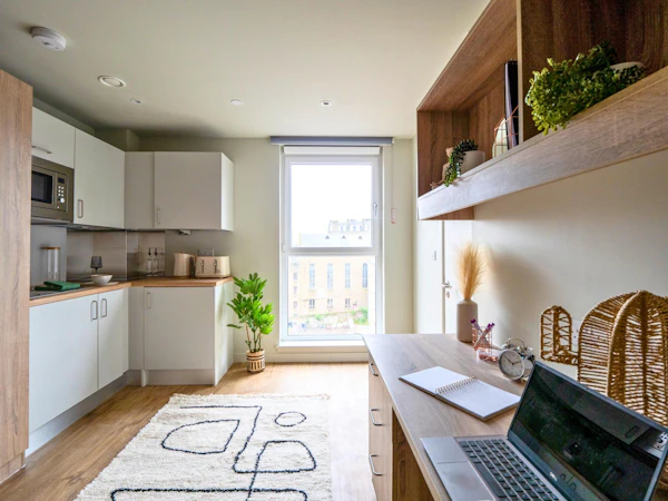 Image of Greenmarket Studios, Dundee