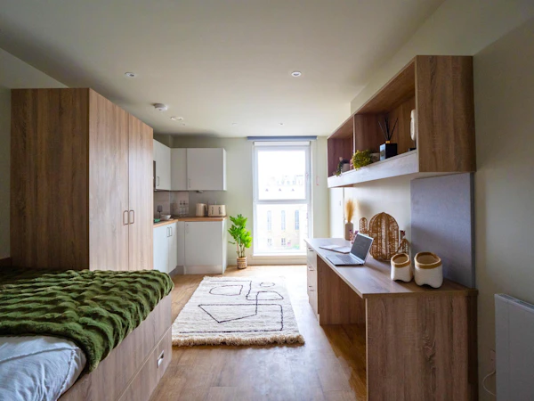 Image of Greenmarket Studios, Dundee