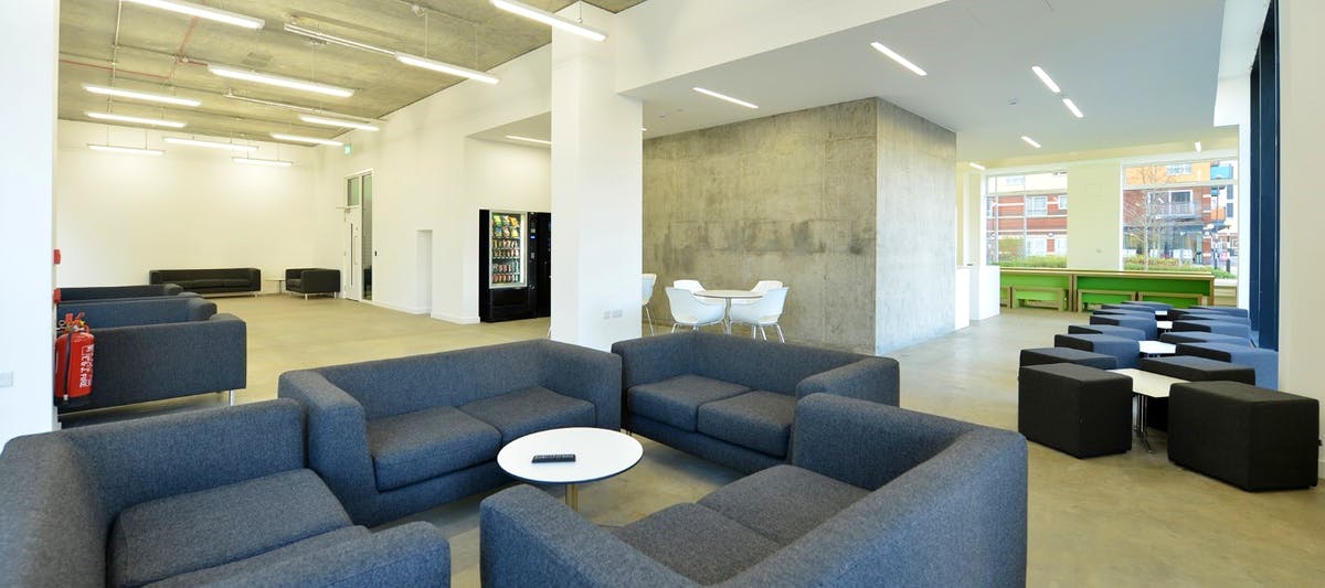 Image of Greenwich Residence, London