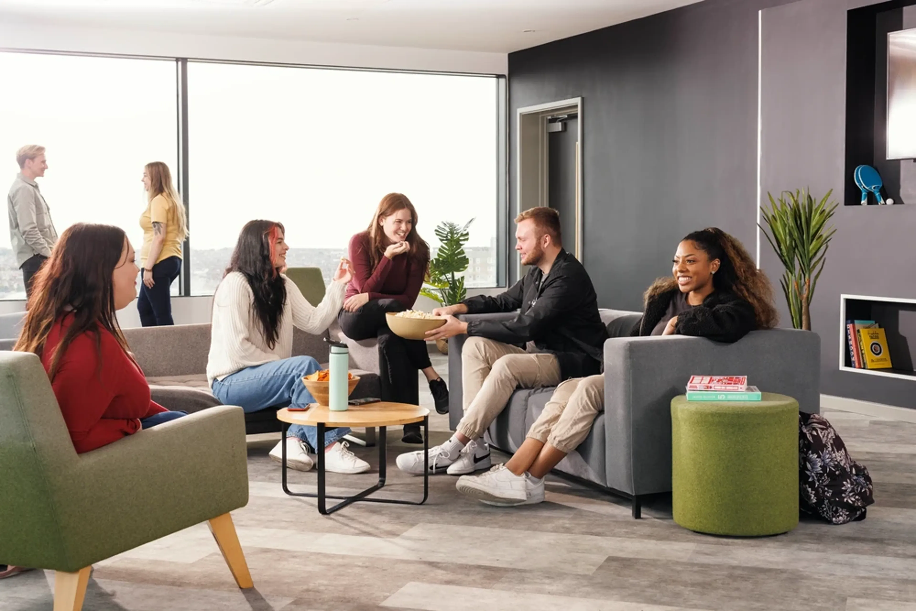 Image of Greetham Street, Portsmouth