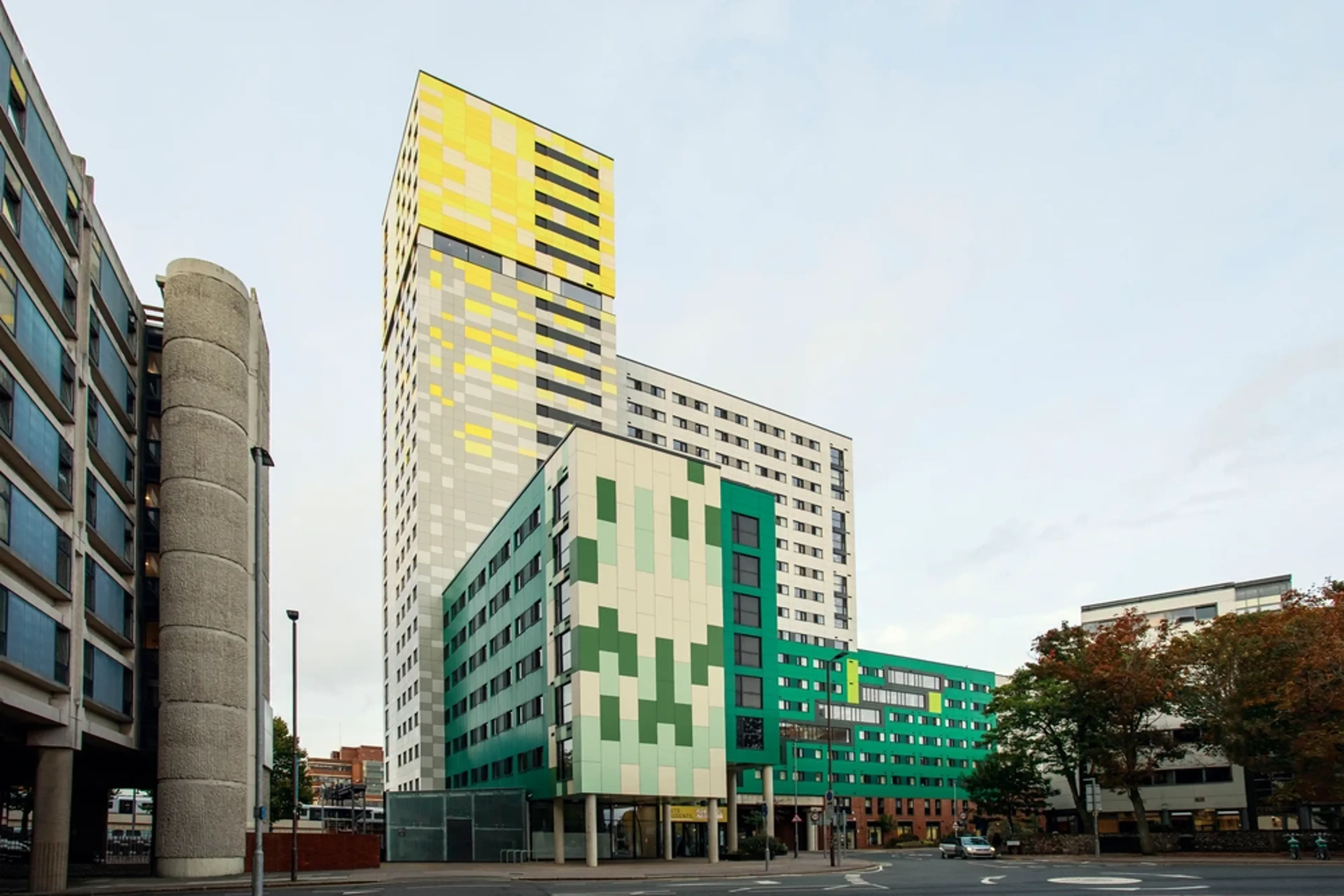 Image of Greetham Street, Portsmouth