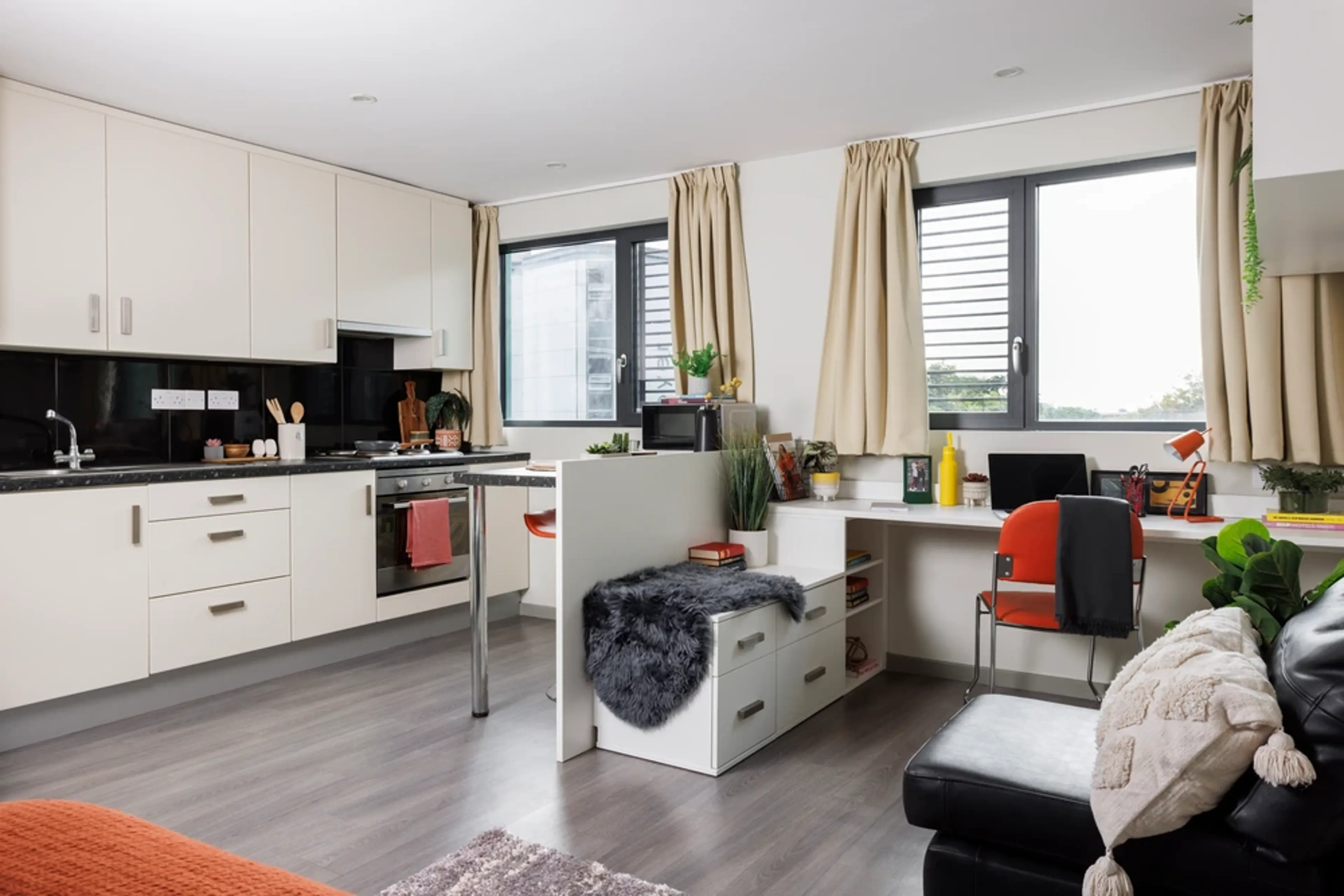 Image of Greetham Street, Portsmouth