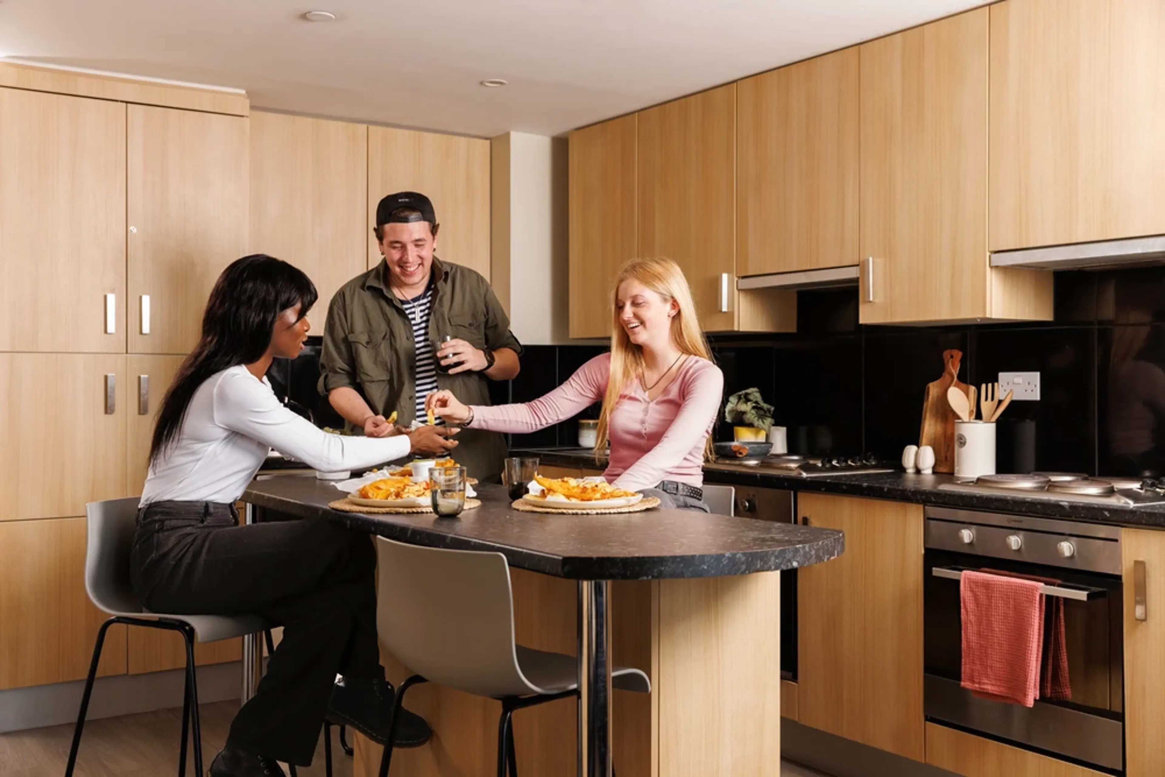 Image of Greetham Street, Portsmouth