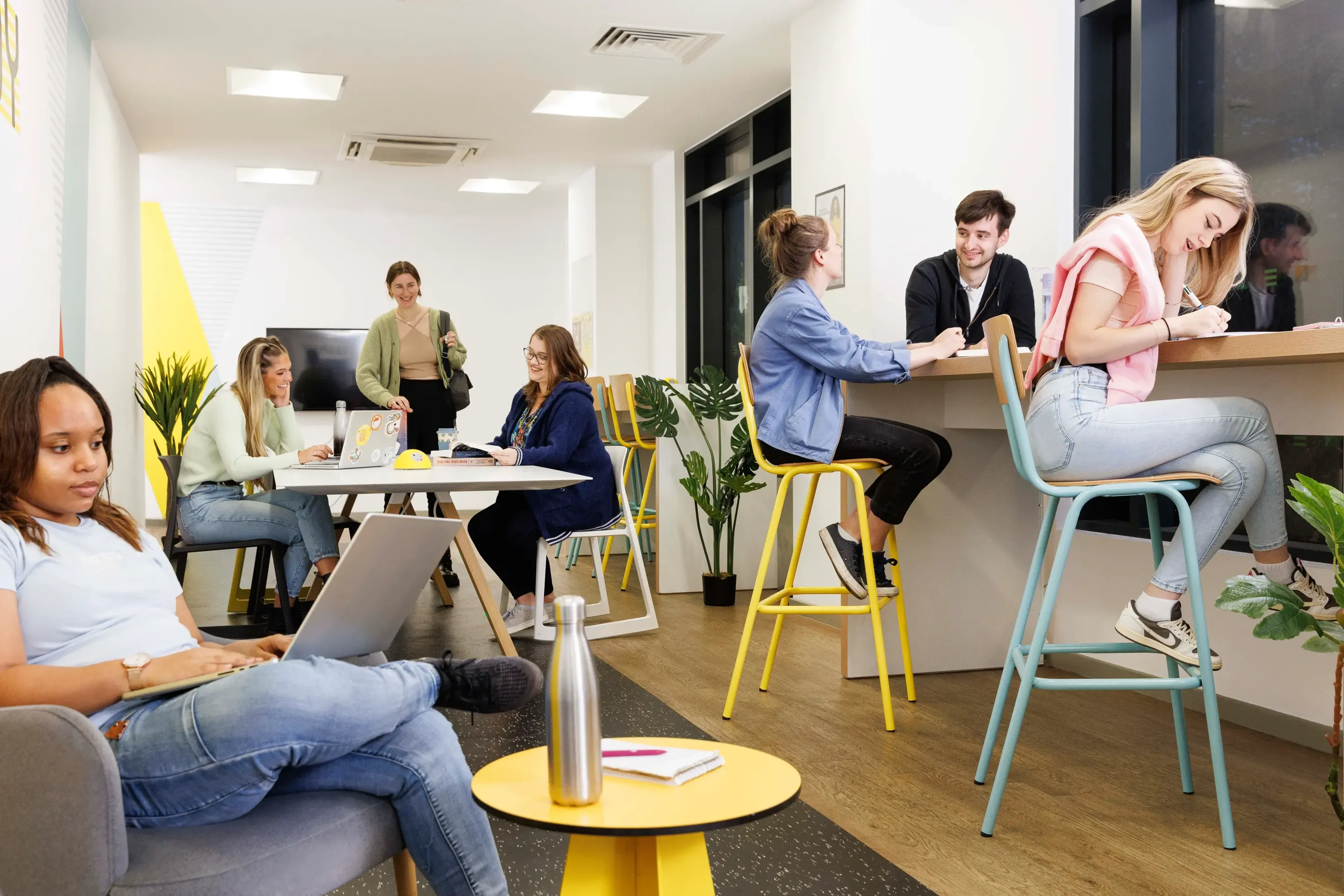 Image of Greetham Street, Portsmouth