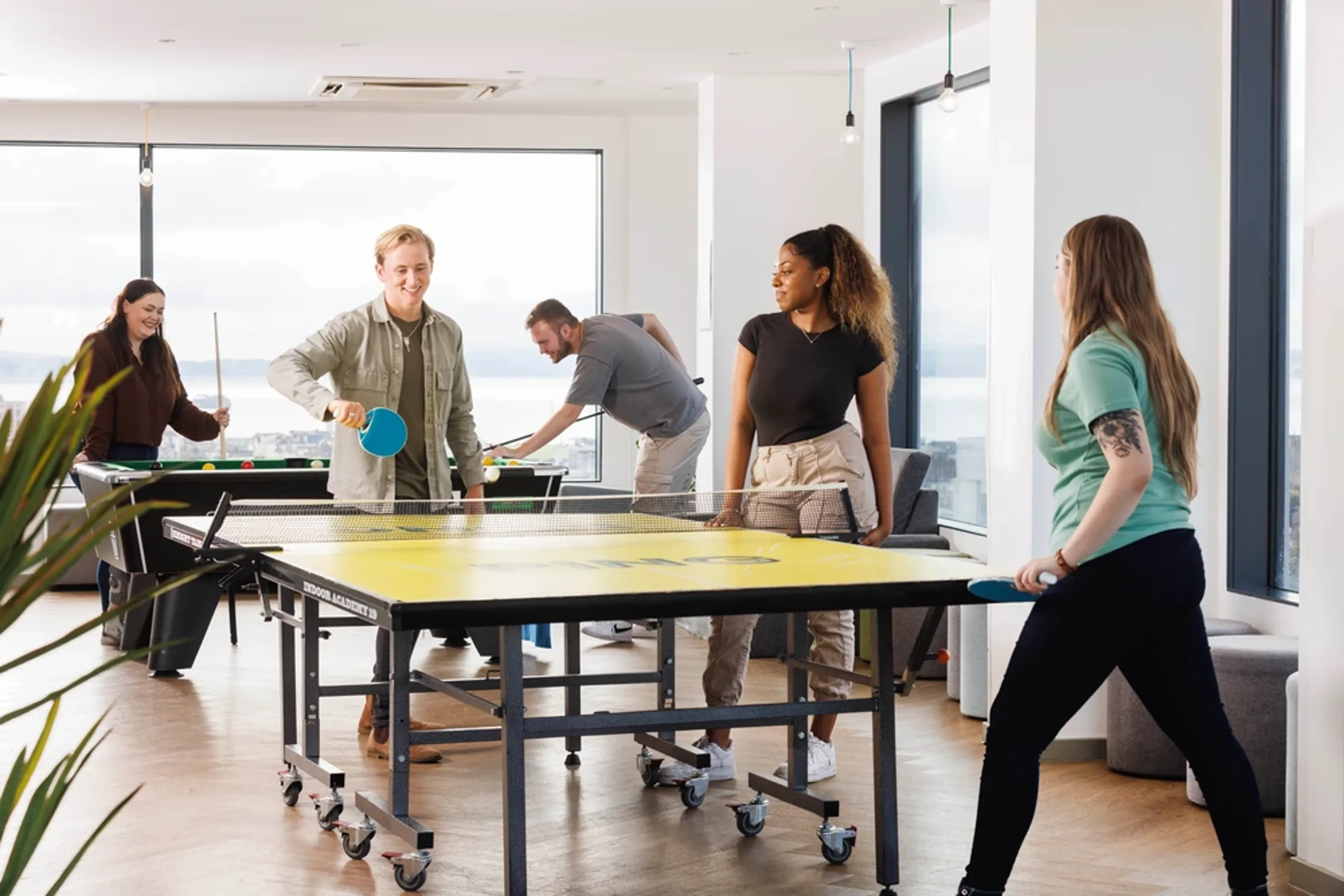 Image of Greetham Street, Portsmouth