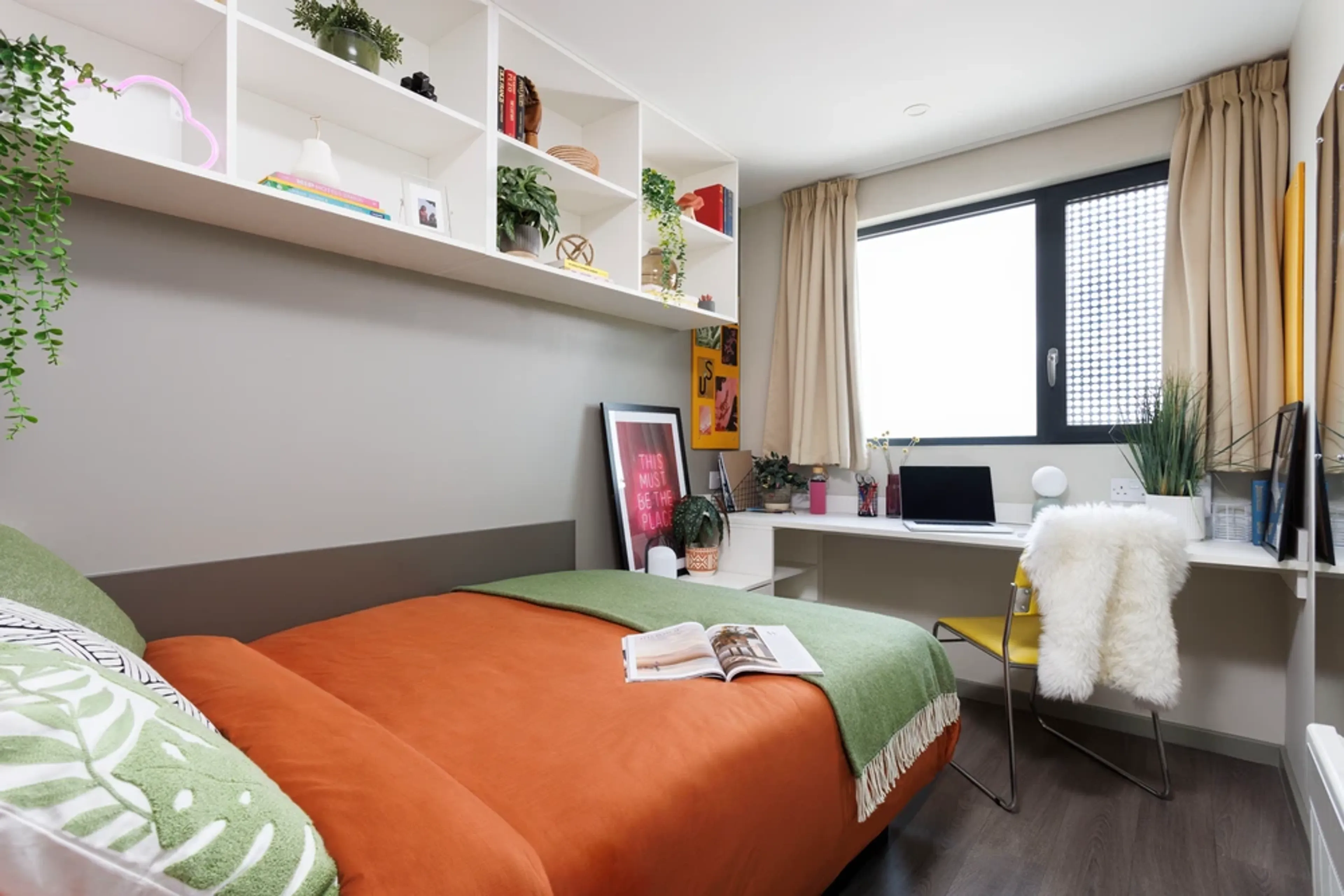 Image of Greetham Street, Portsmouth