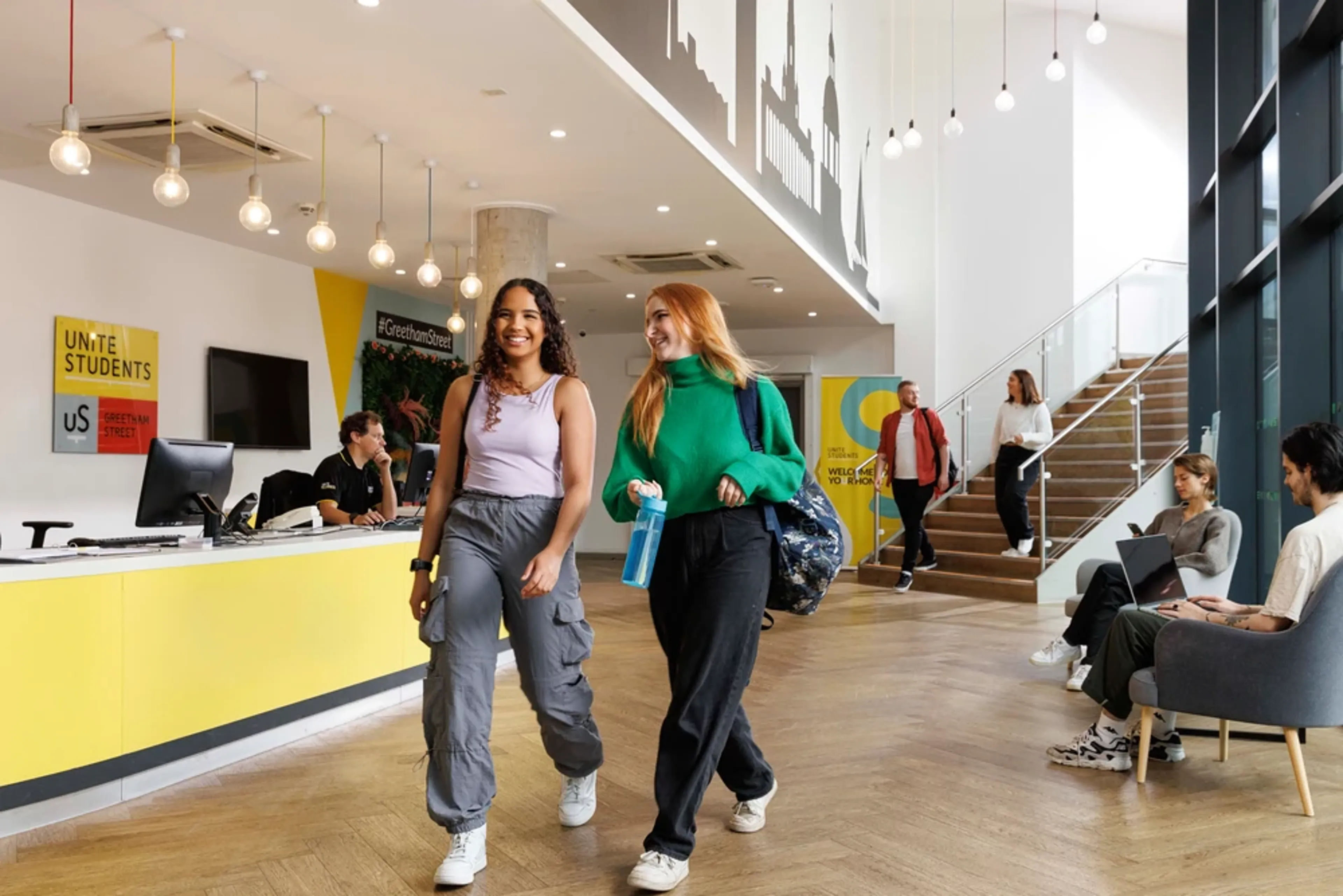 Image of Greetham Street, Portsmouth