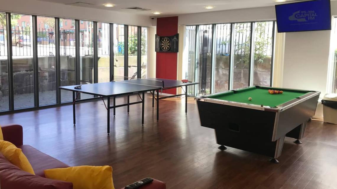 Image of Grenville Street, Liverpool