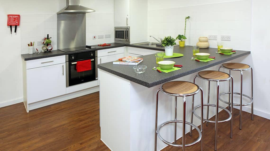 Image of Grenville Street, Liverpool