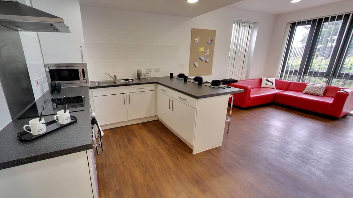 Image of Grenville Street, Liverpool