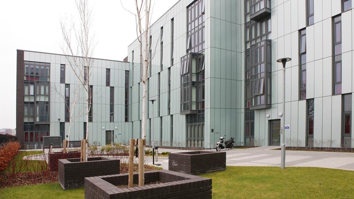 Image of Grenville Street, Liverpool