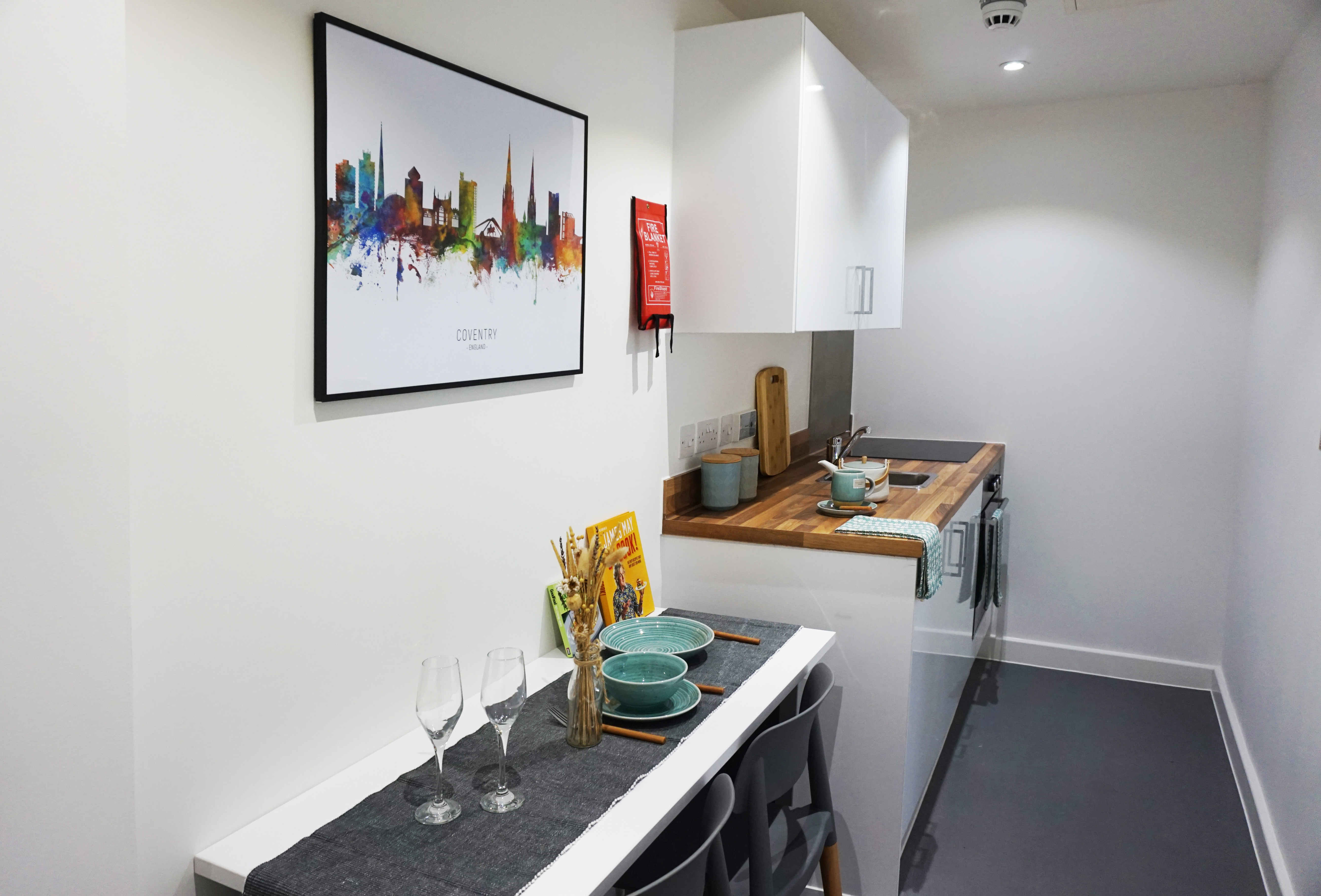 Image of Greyfriars House, Coventry