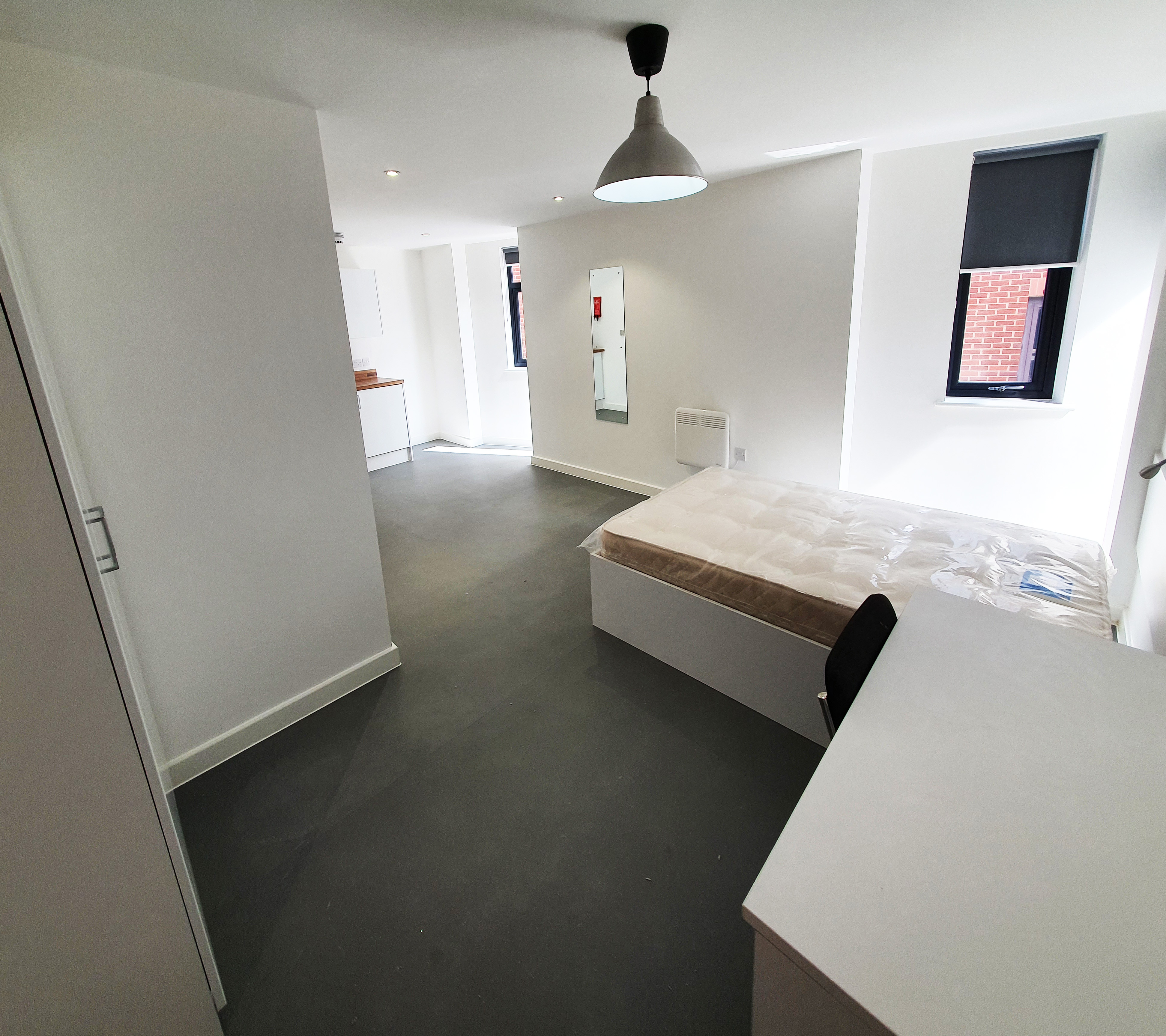 Image of Greyfriars House, Coventry