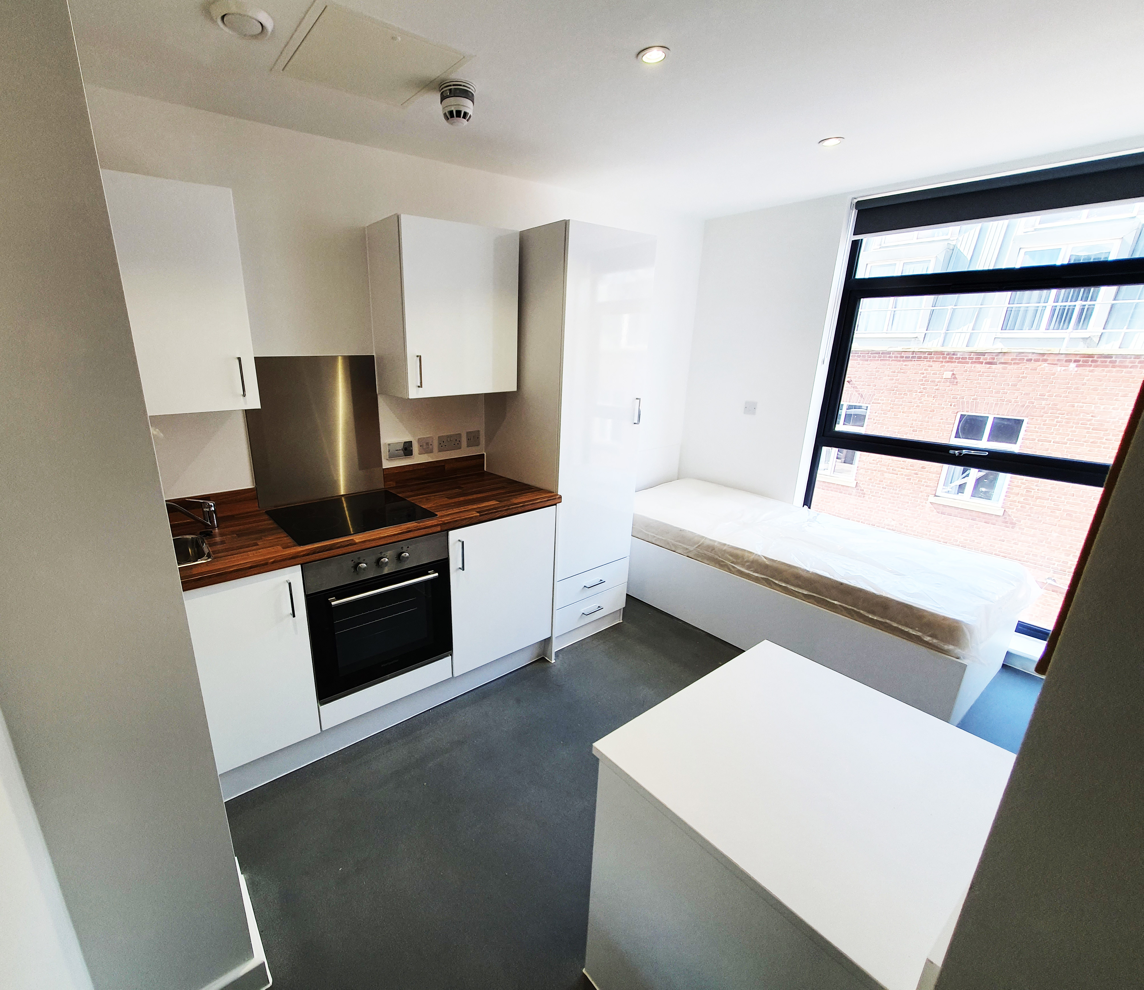 Image of Greyfriars House, Coventry