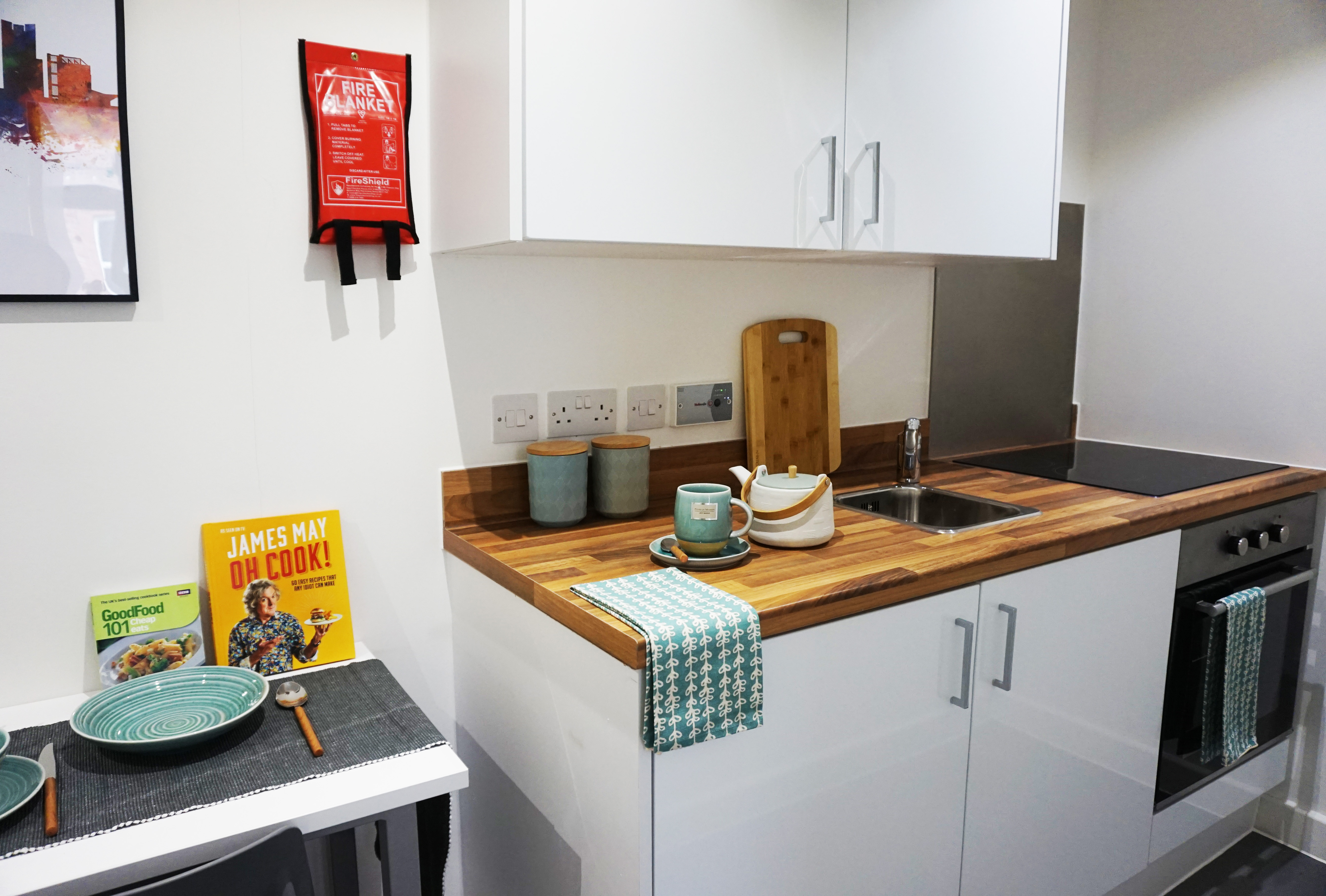 Image of Greyfriars House, Coventry