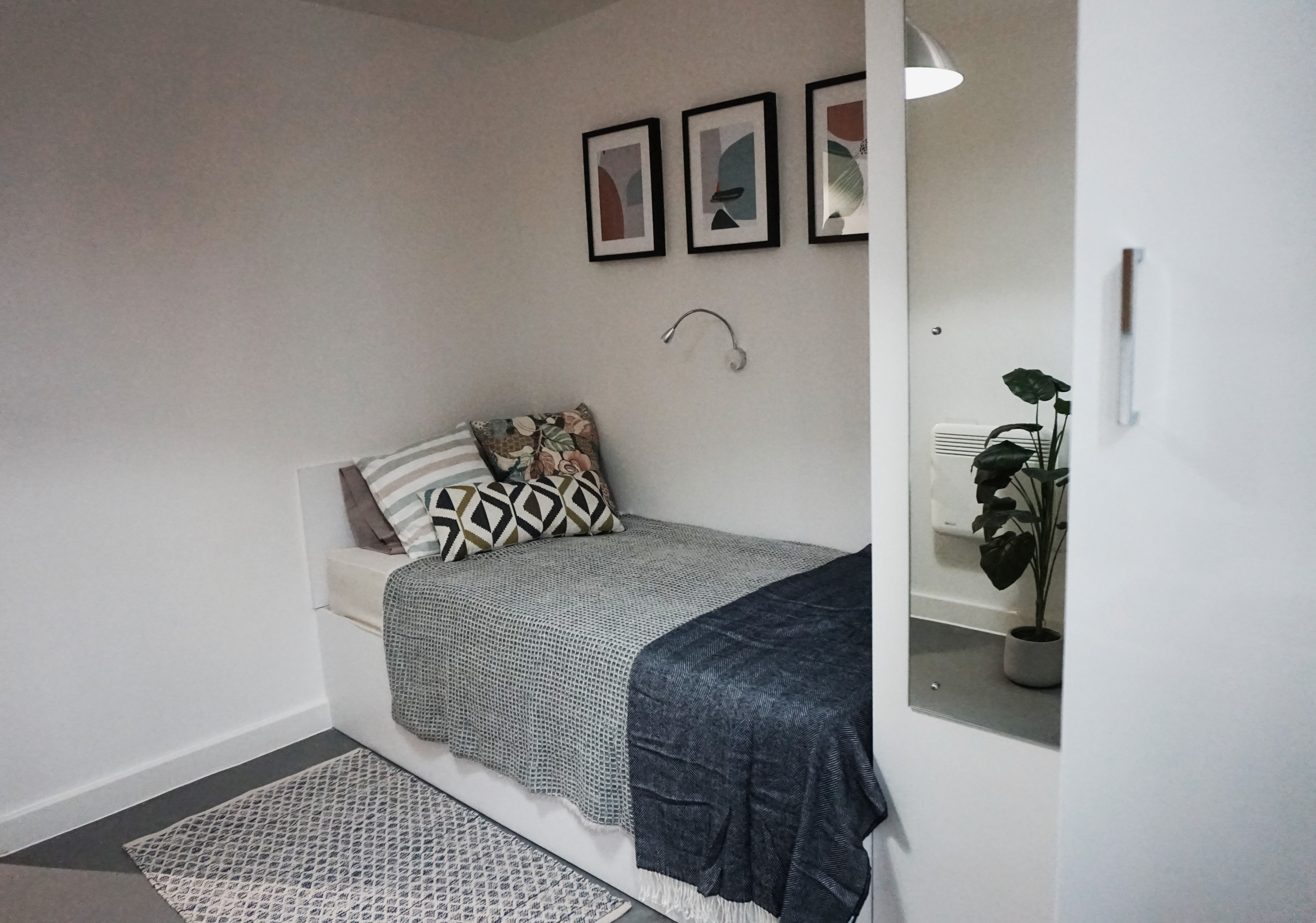 Image of Greyfriars House, Coventry