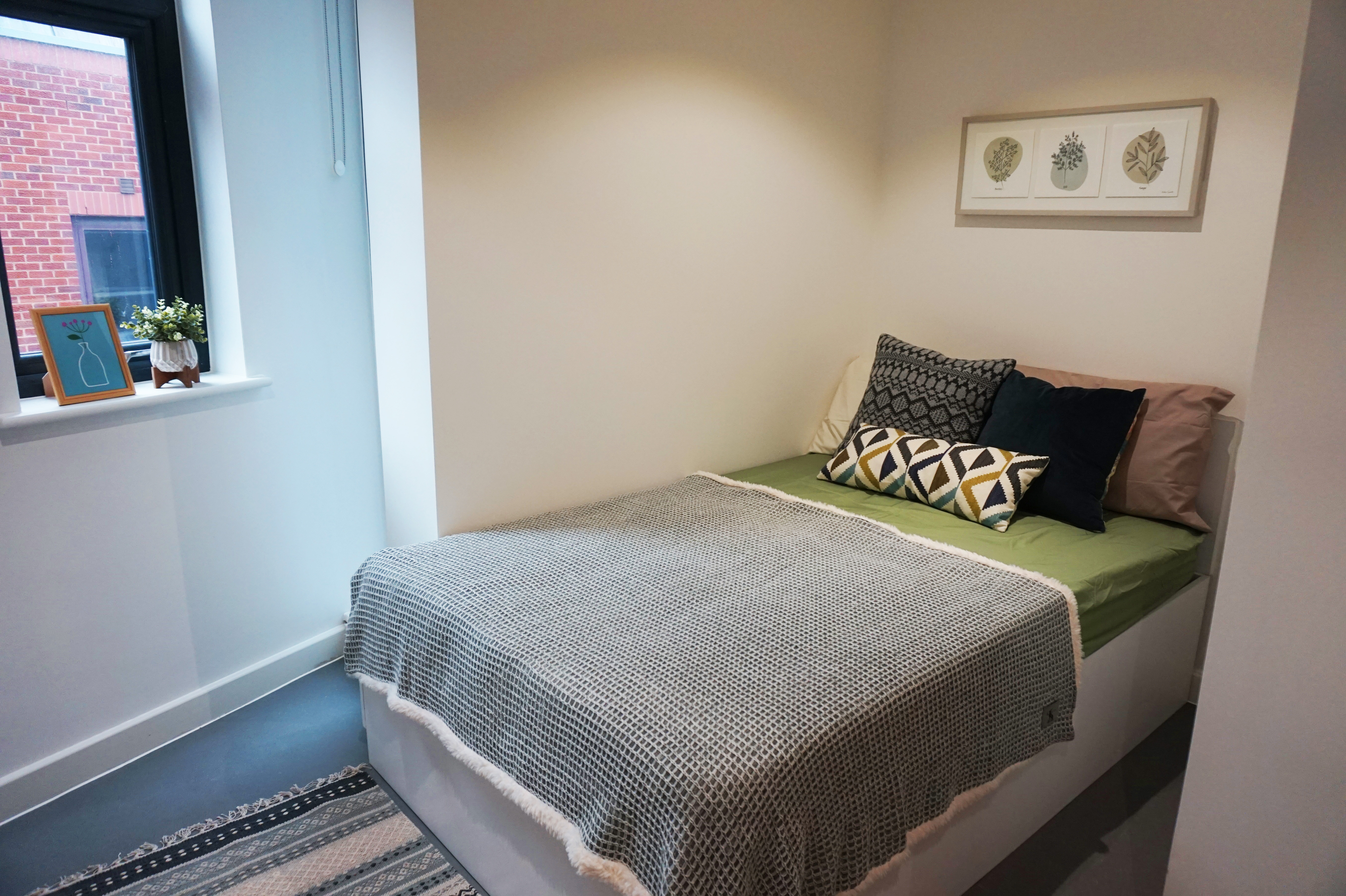 Image of Greyfriars House, Coventry