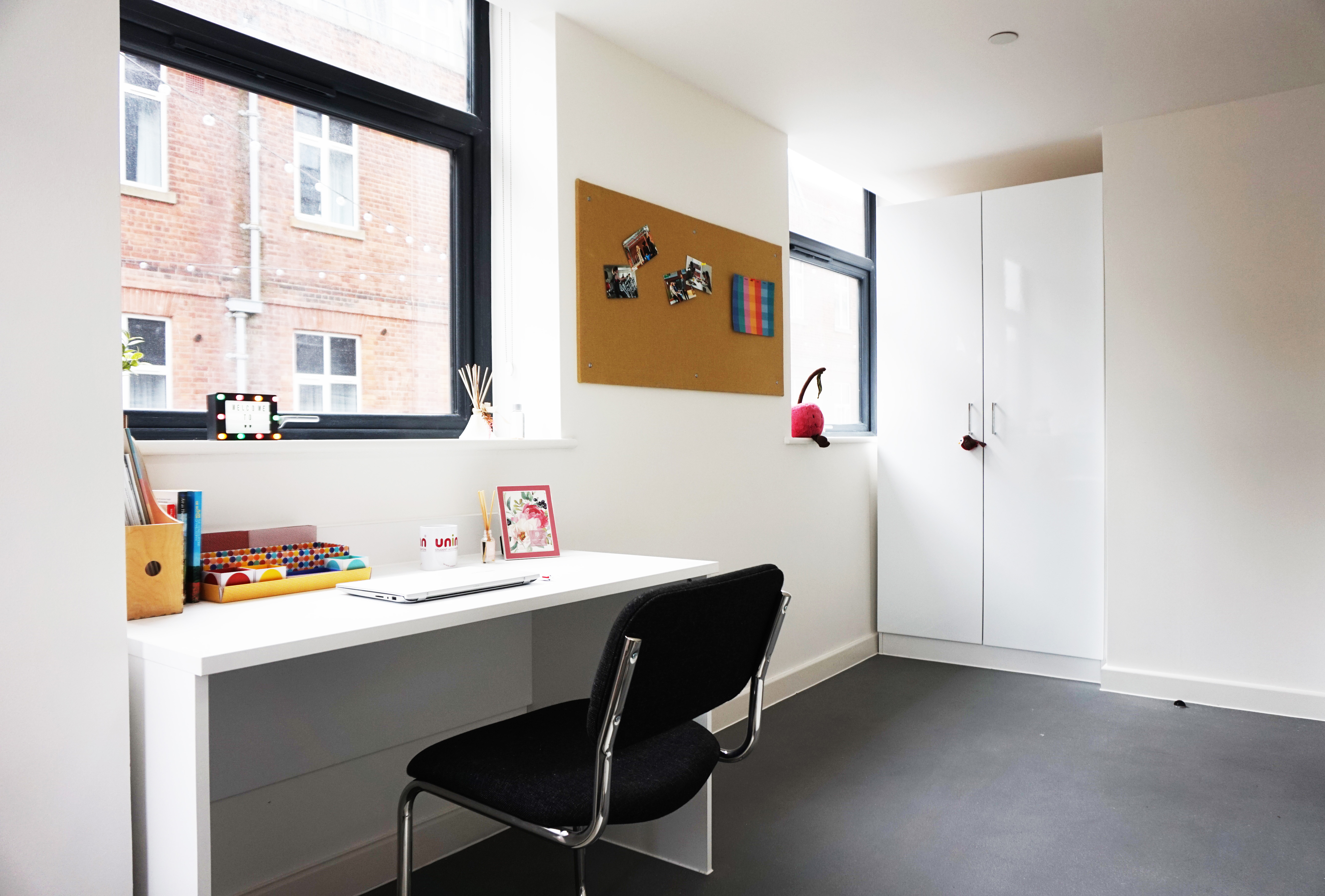 Image of Greyfriars House, Coventry