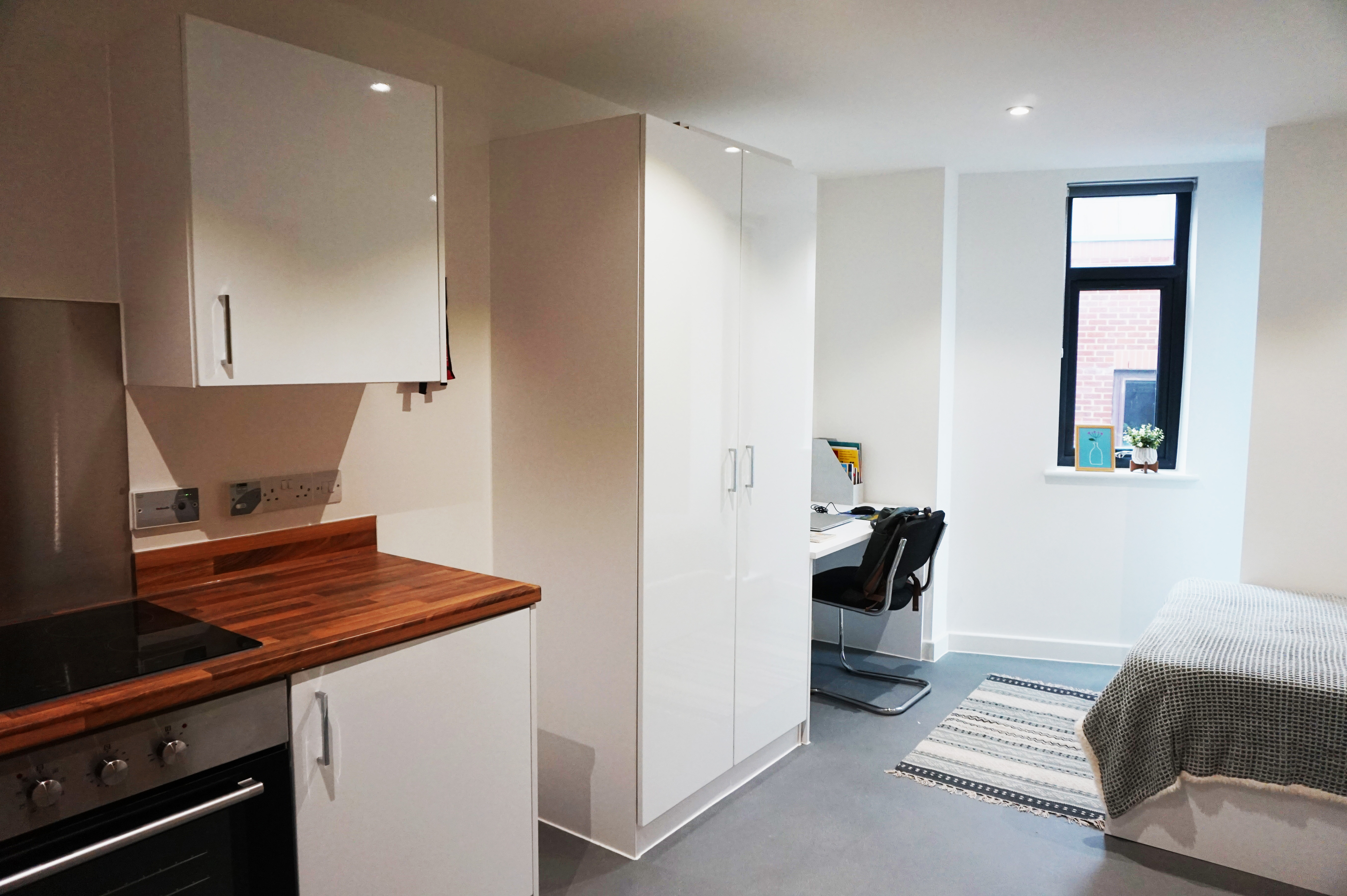 Image of Greyfriars House, Coventry