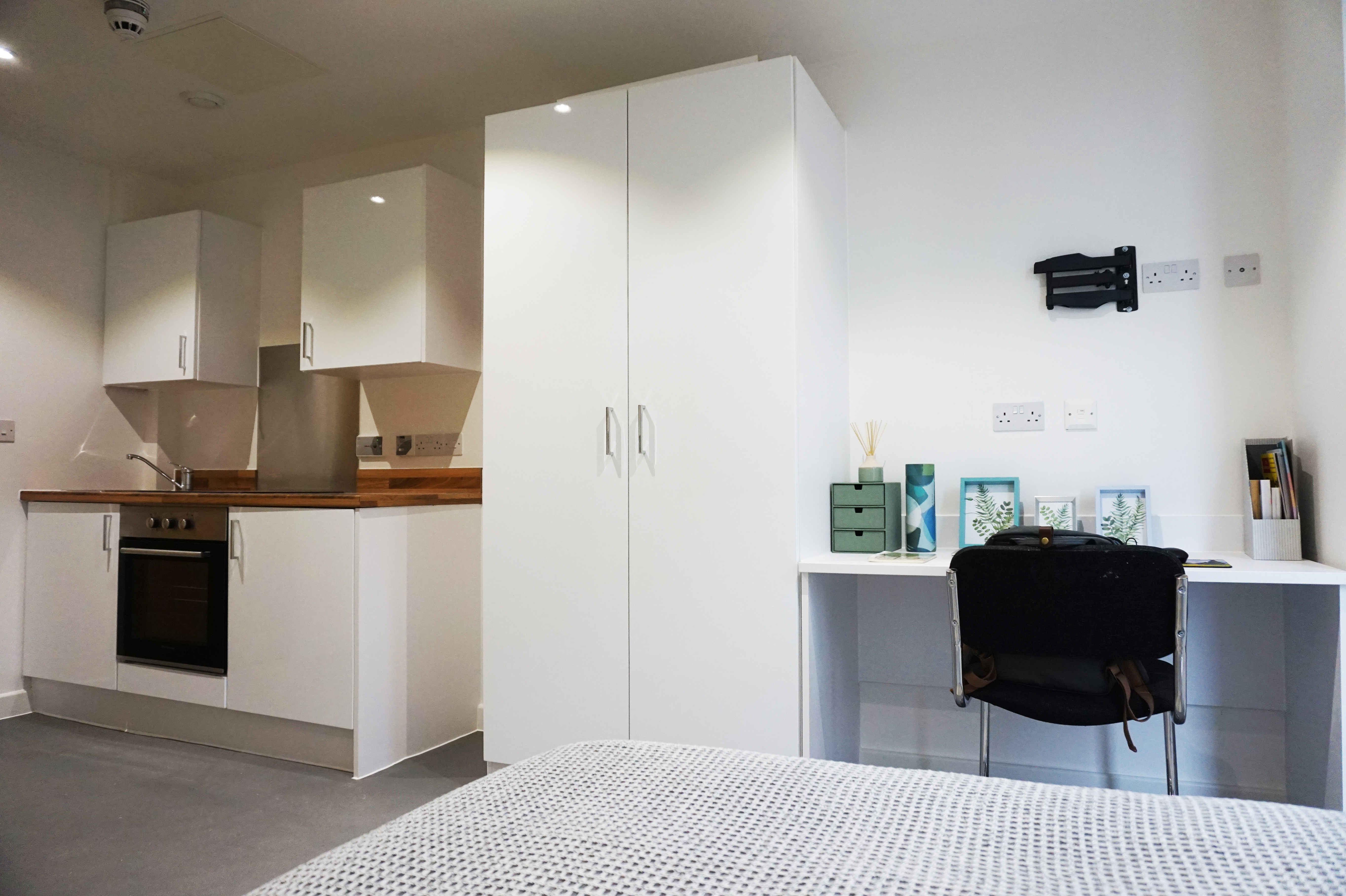 Image of Greyfriars House, Coventry