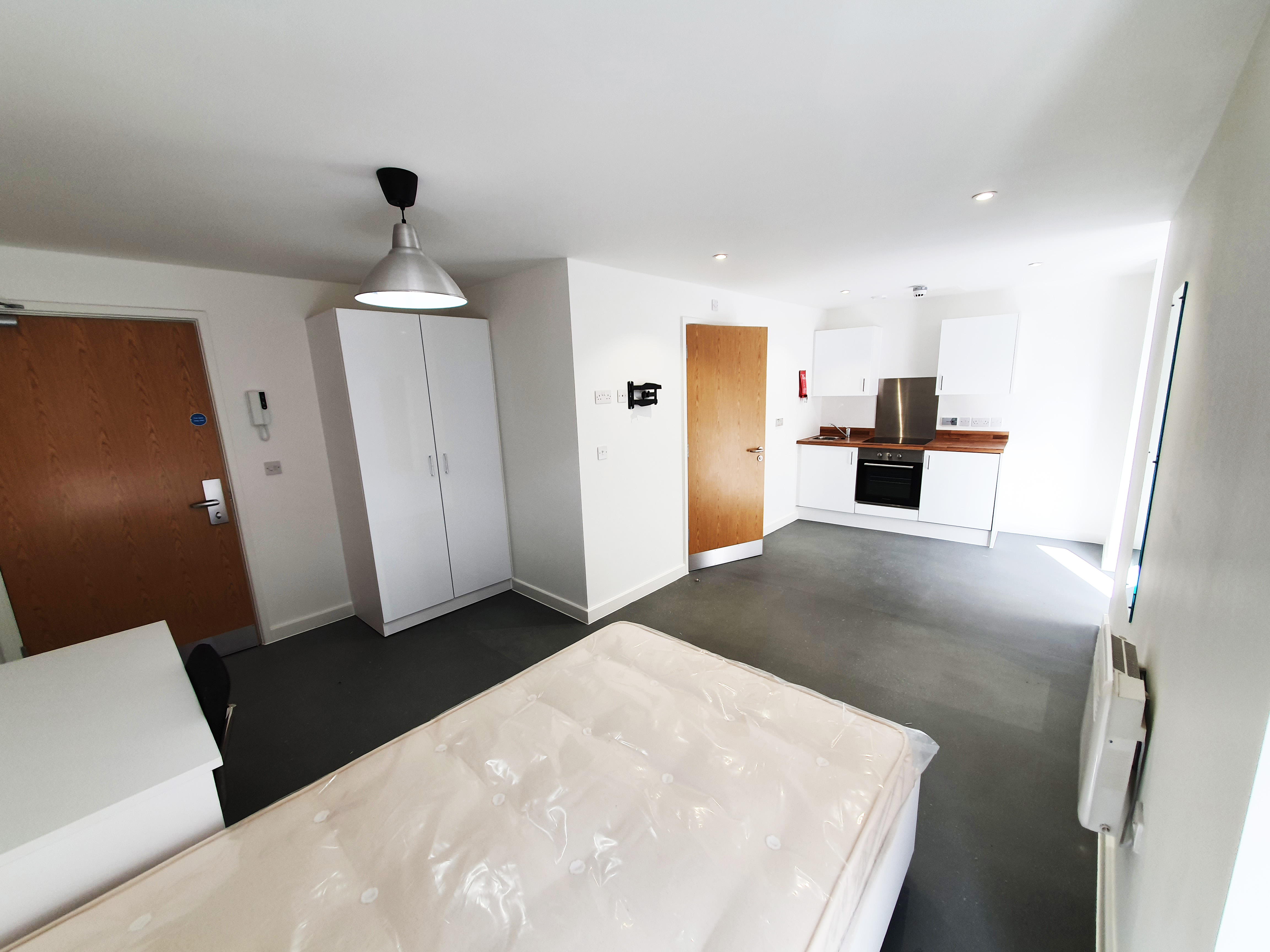 Image of Greyfriars House, Coventry