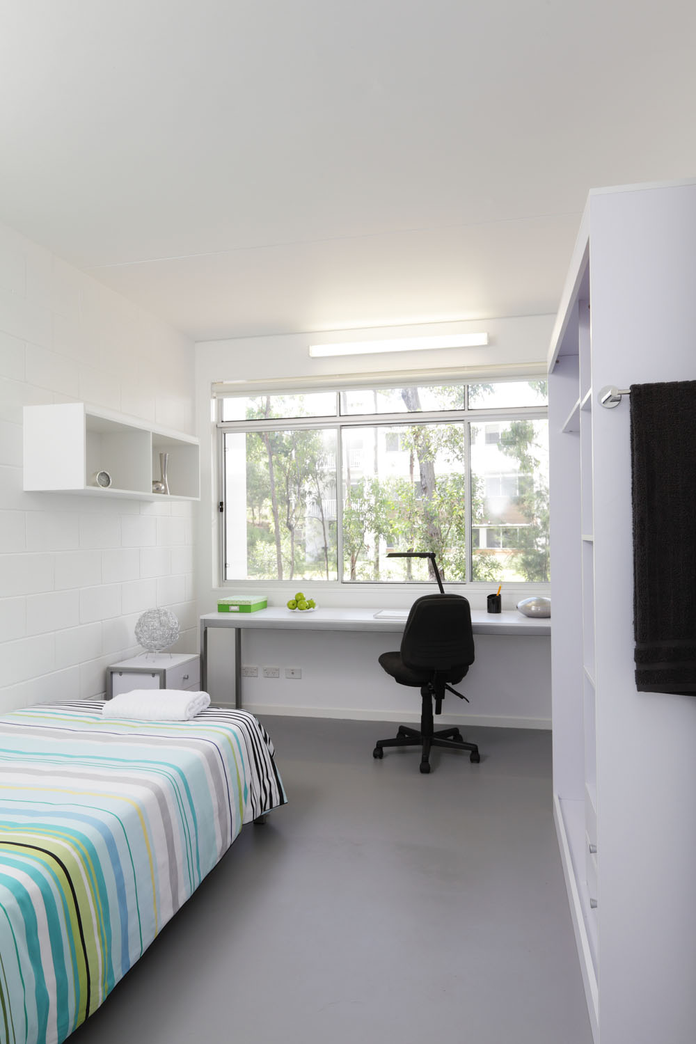 Image of Griffith University Village, Brisbane