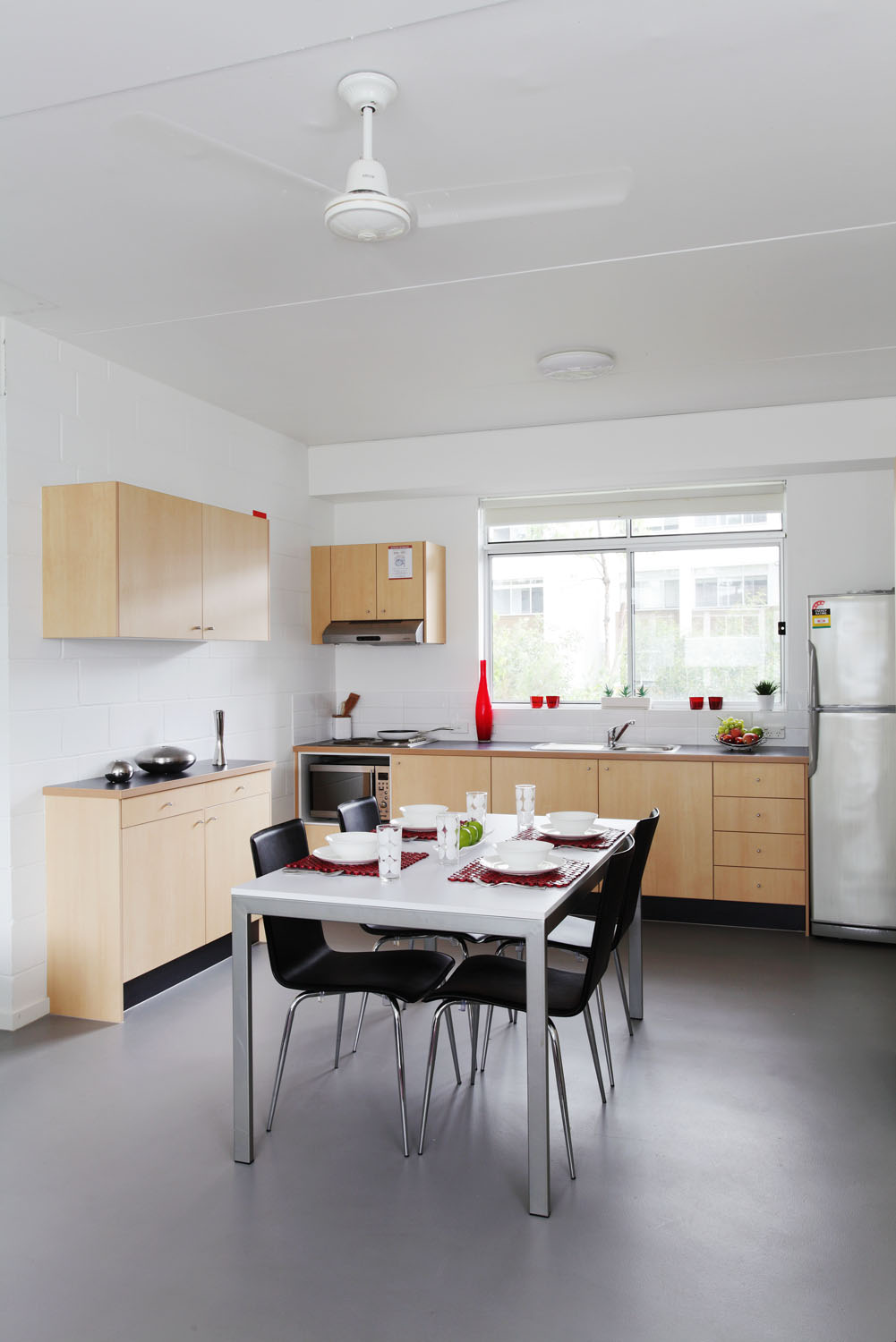 Image of Griffith University Village, Brisbane