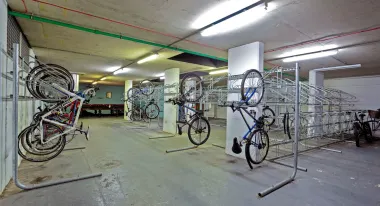 Image of Griffon Studios, London