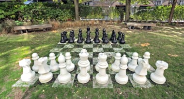 Image of Griffon Studios, London