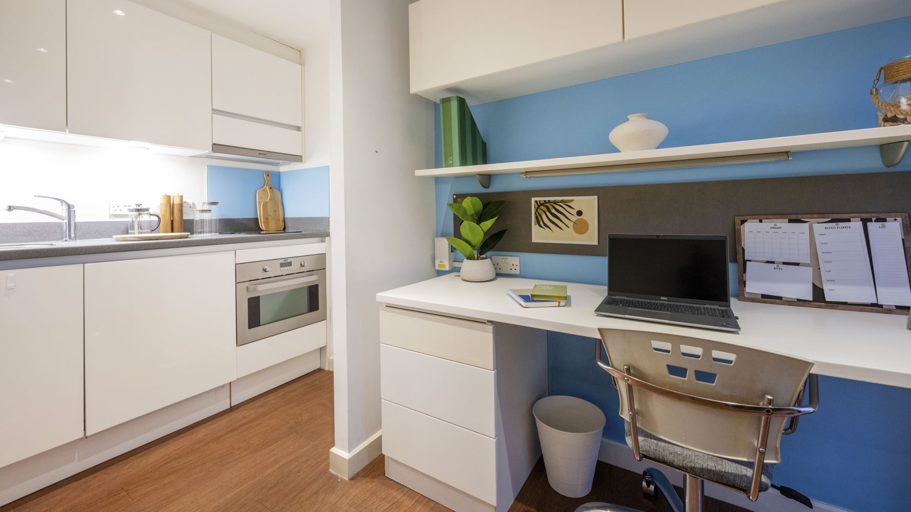 Image of Griffon Studios, London