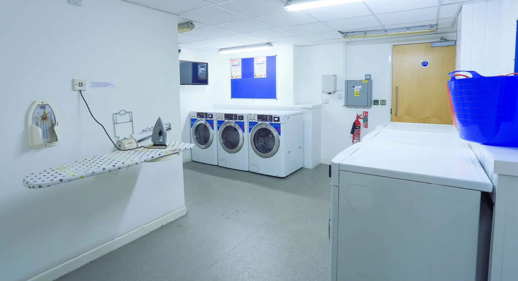 Image of Griffon Studios, London