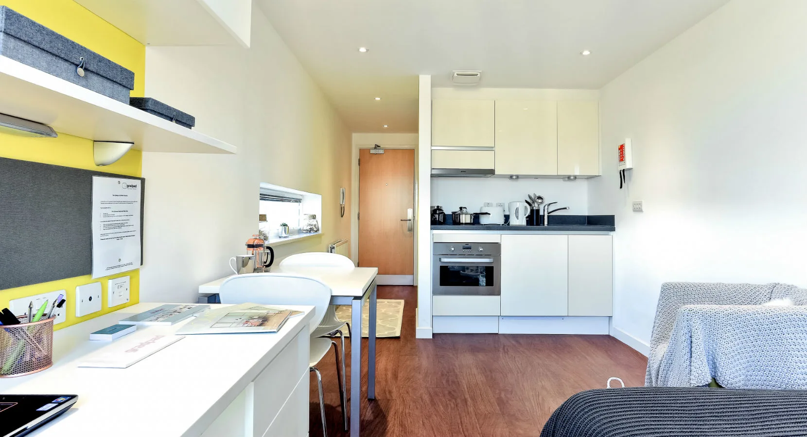 Image of Griffon Studios, London