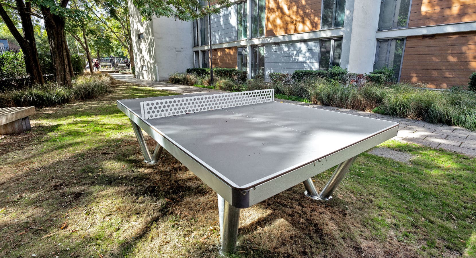 Image of Griffon Studios, London