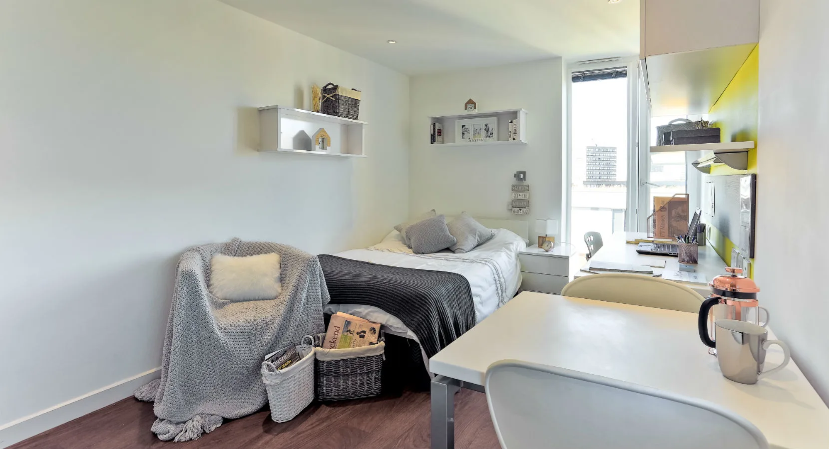 Image of Griffon Studios, London