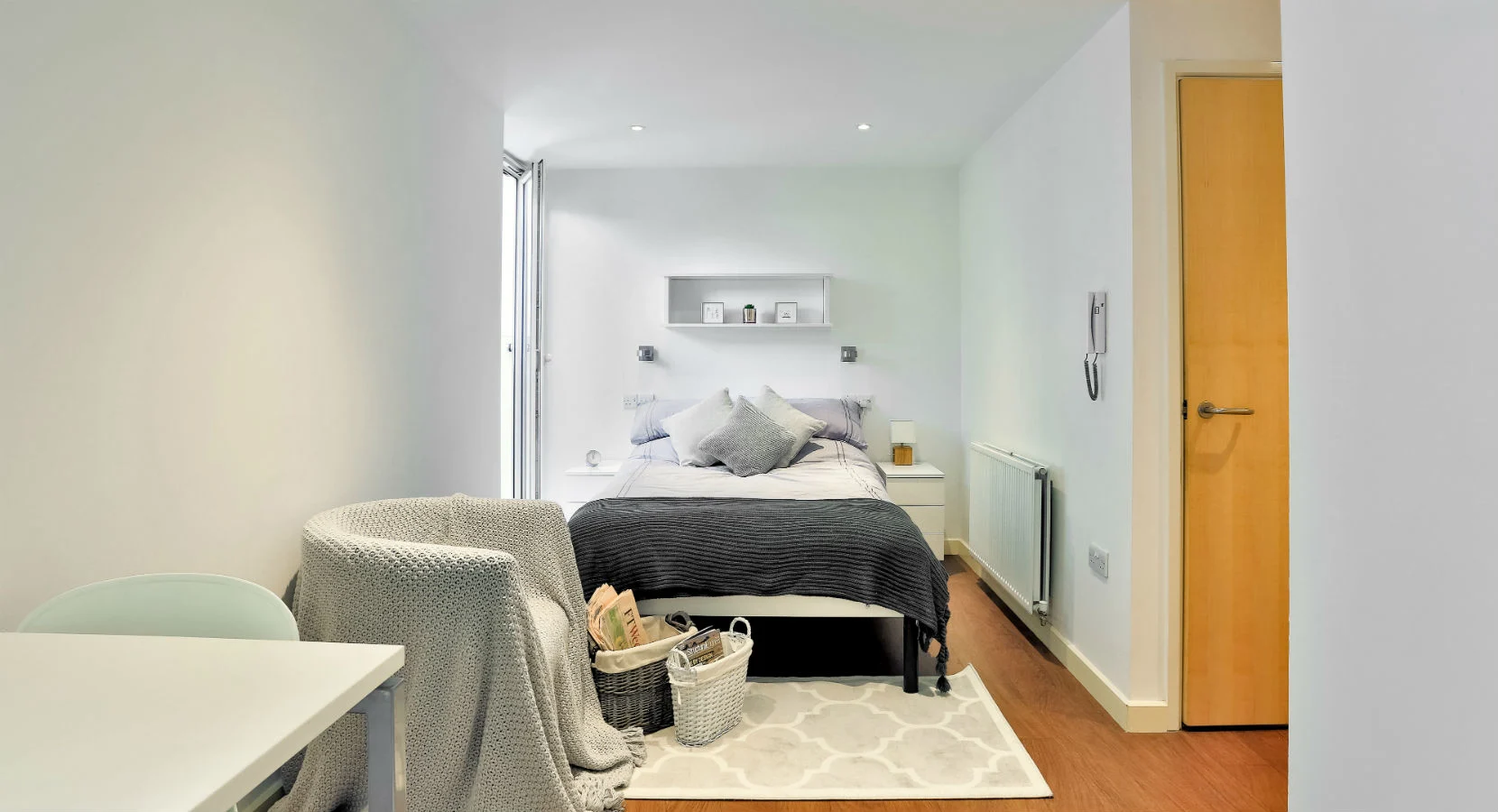 Image of Griffon Studios, London