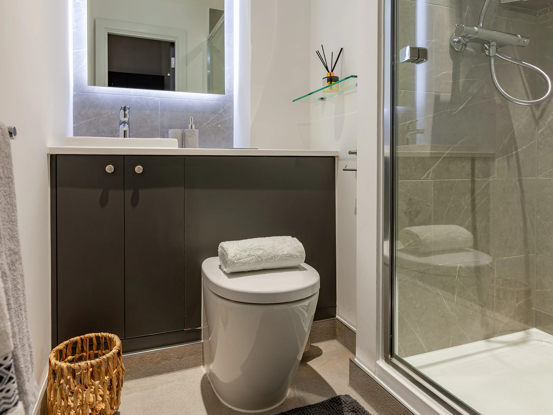 Image of Grosvenor House, London