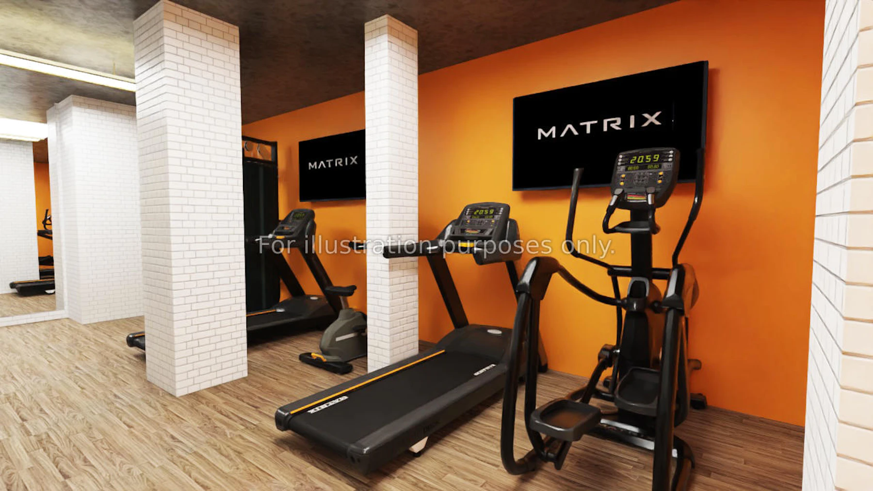 Image of Grosvenor House, London