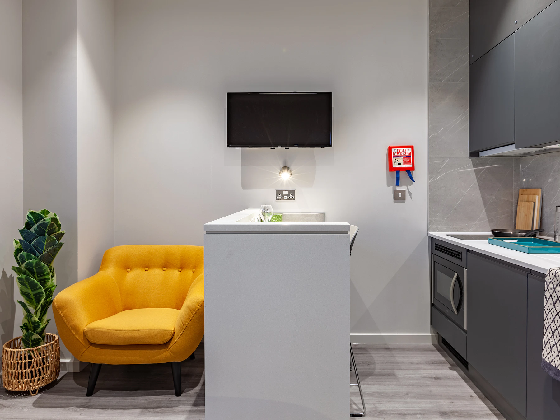 Image of Grosvenor House, London