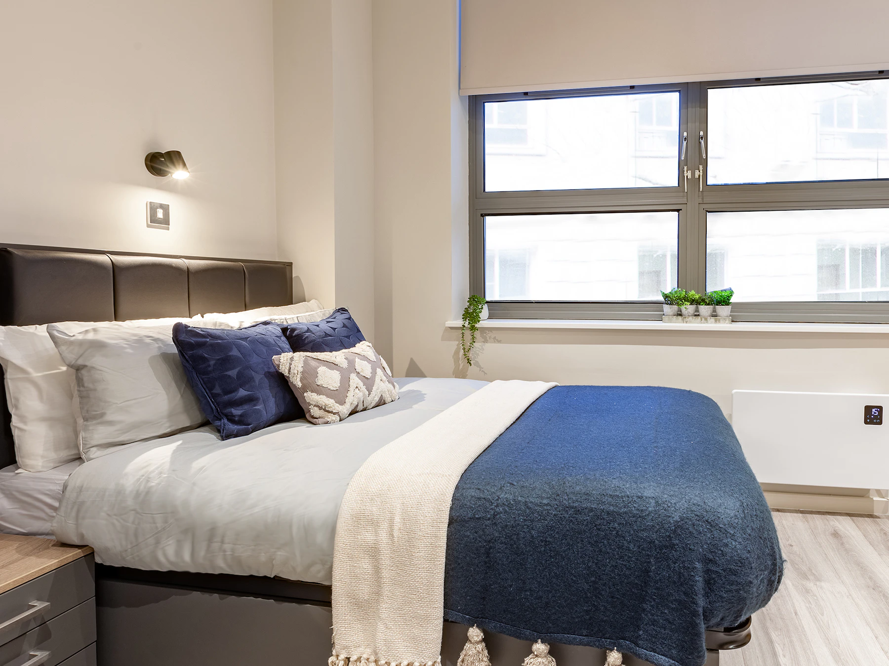 Image of Grosvenor House, London