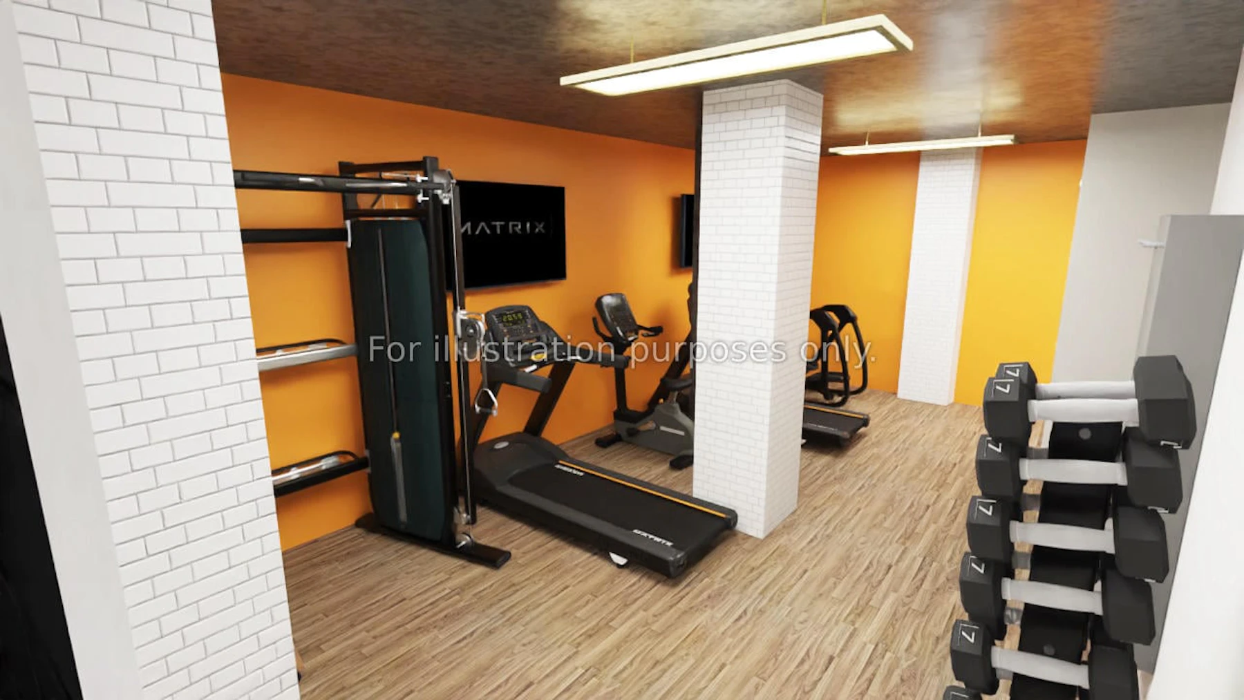 Image of Grosvenor House, London