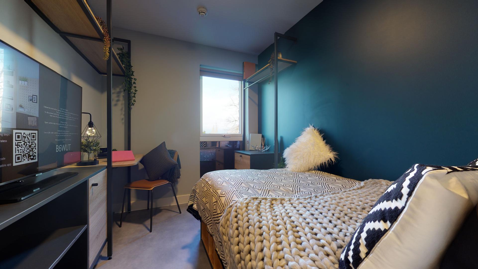 Image of Guilden Village, Stoke Park, Guildford