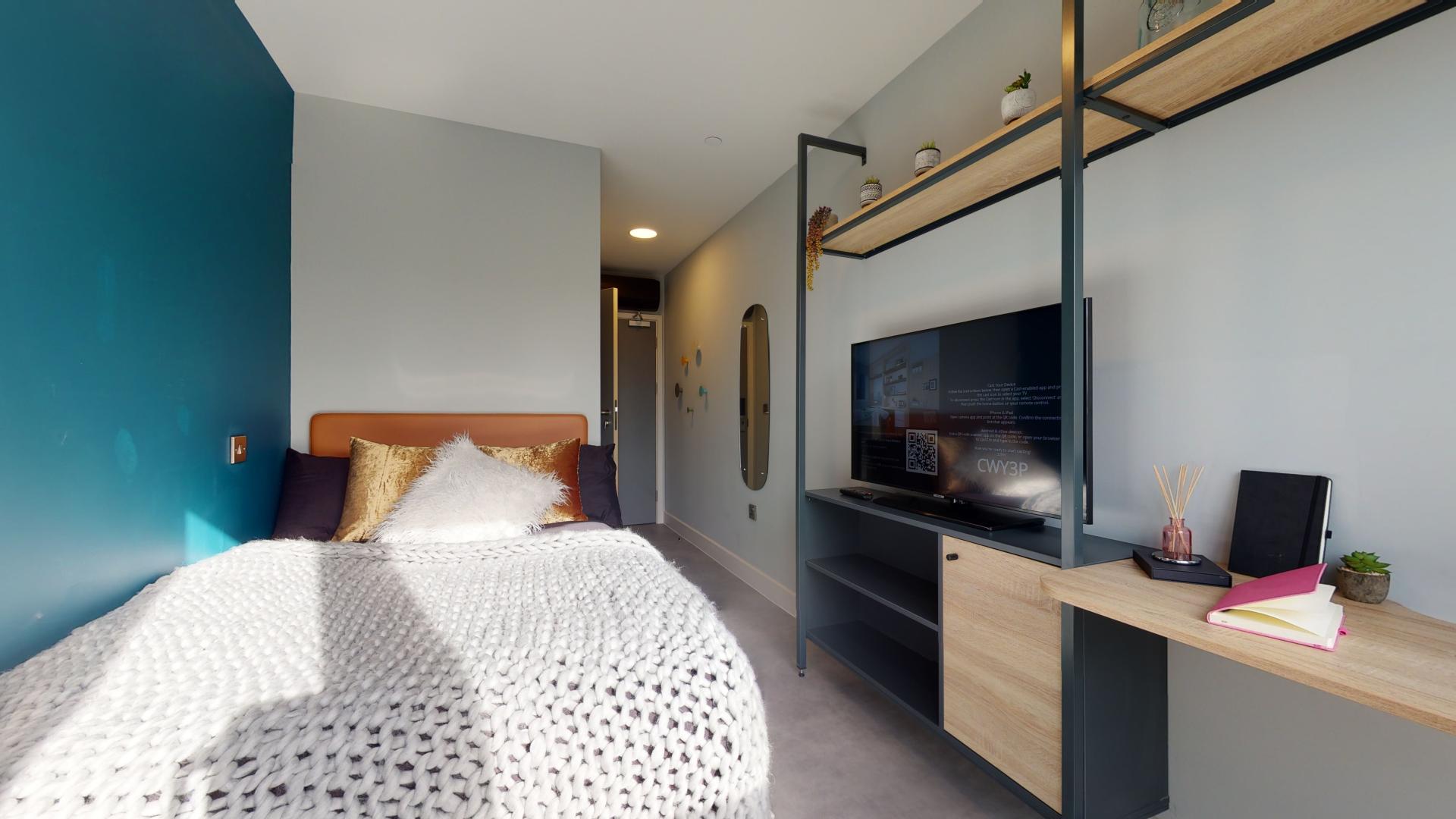 Image of Guilden Village, Stoke Park, Guildford