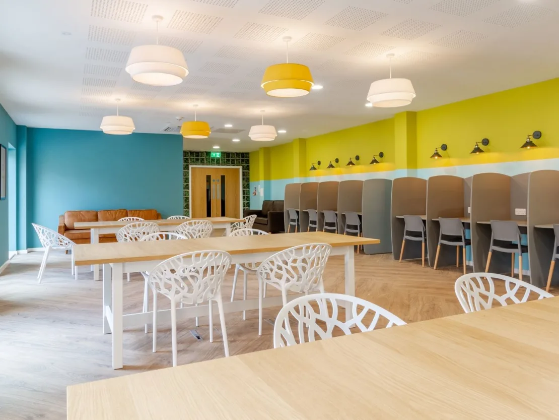 Image of Gulson Gardens, Coventry