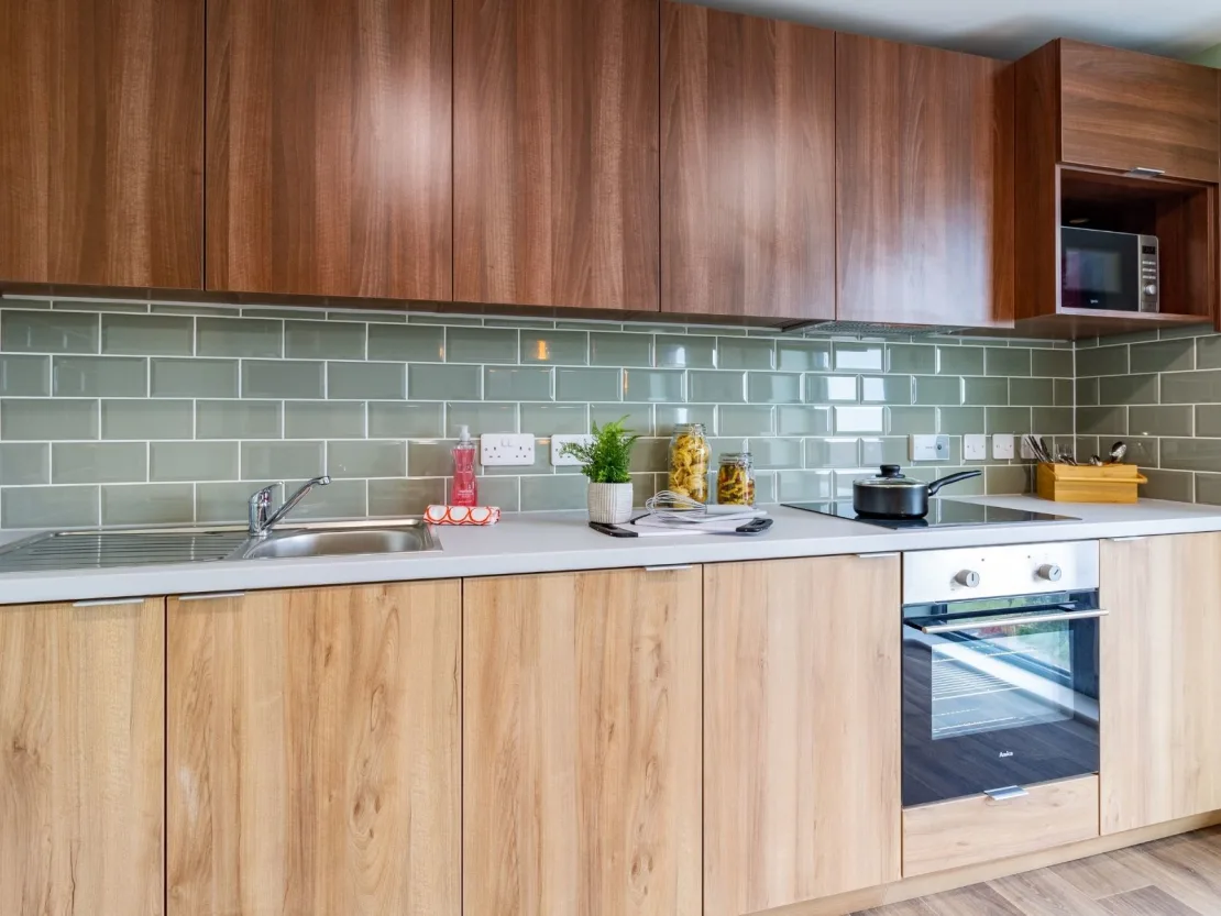 Image of Gulson Gardens, Coventry