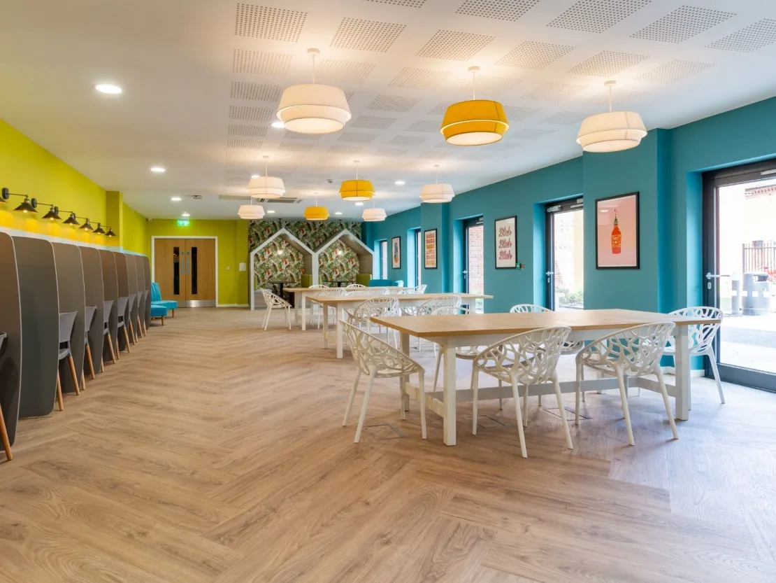 Image of Gulson Gardens, Coventry